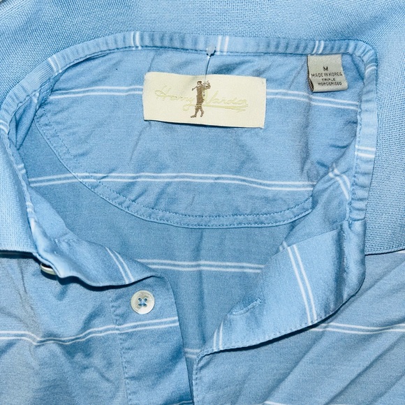 Harry Vandon Polo shirt - Picture 2 of 4